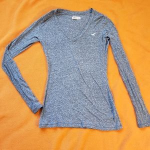 Long sleeve t shirt